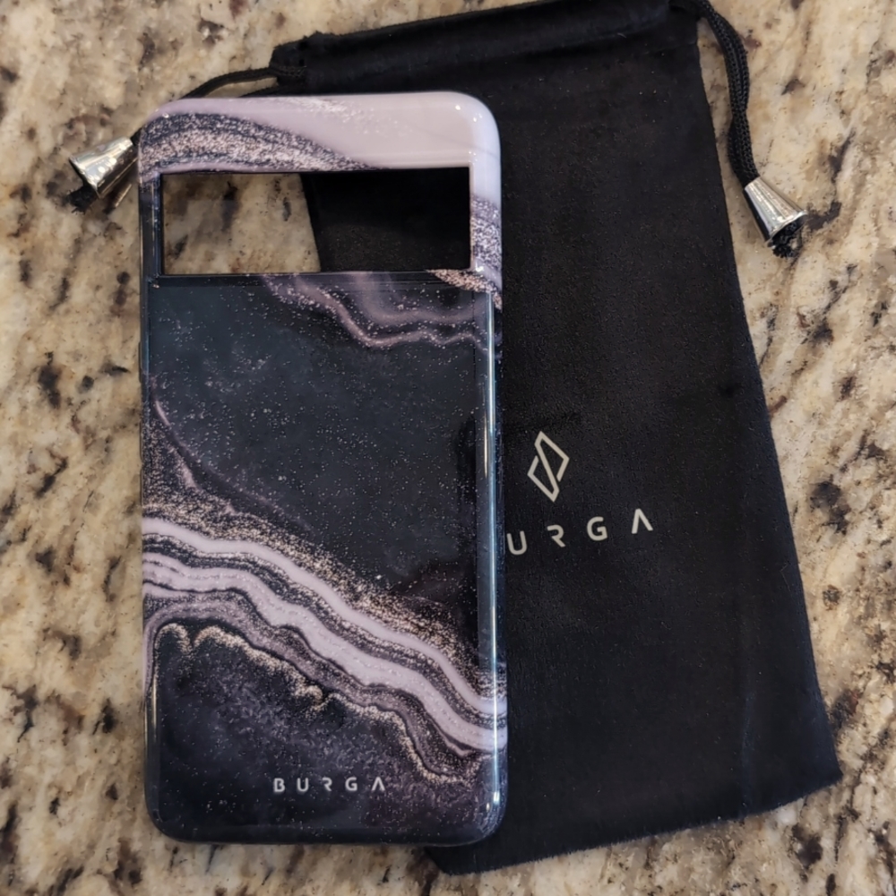 BRAND NEW Burga Google Pixel 8 Pro Case